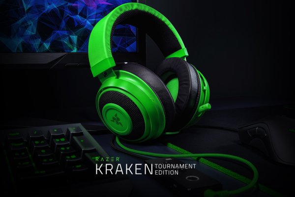 Kraken гидра